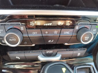 BMW rad 2 Gran Tourer Combi 100kw Automat - 2