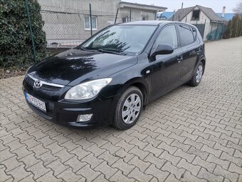 Hyundai i30 - 2