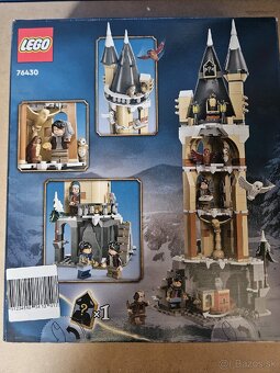 Lego harry potter 76430 - 2