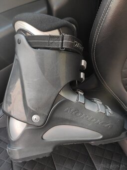 Dámske lyžiarky - 2