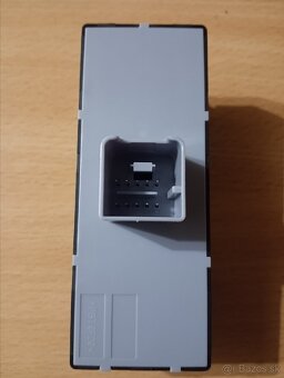 Prepínač sťahovania okien - 2