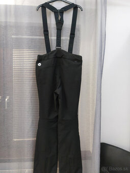 Lyžiarske nohavice - 2