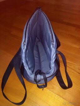 Taška pre malého psíka - 2