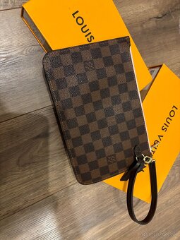 clutch z Neverfull - 2