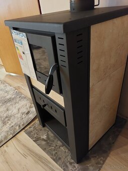 Predam novi nepouživany krb - 2