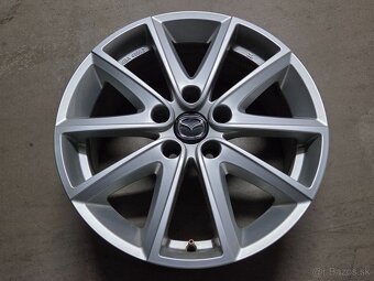 MAZDA "17" originál - 2