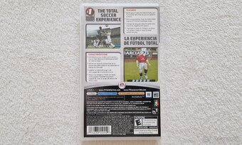 FIFA 06 Soccer (PSP) - 2
