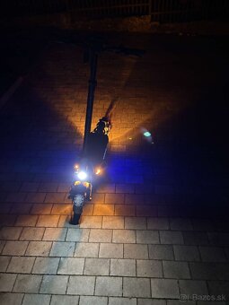 Kukirin-kugoo G2 Master - 2