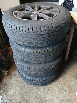 Predám elektróny - 2