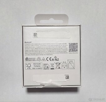 Samsung buds 3 fe - 2