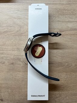 Predam samsung watch 7 - 2