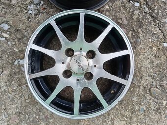 Predam elektrony 4x100r13 2ks - 2