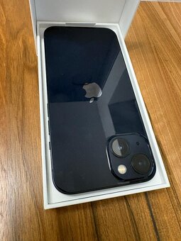 Apple iPhone 13  Midnight 128GB - 2