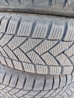 Zimné komplety Matador  175/65r14 - 2