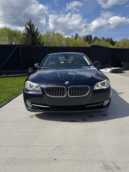 BMW 530d - 2