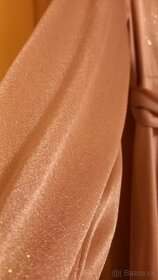 Večerné šaty č.XL - 2