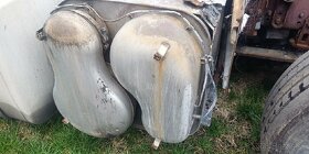 MAN TGX rozpredám - 2