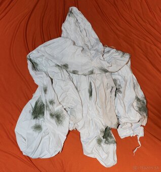 Airsoft prebytky - 2