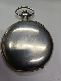 Predám veľké antimagnetigue xxl - 2