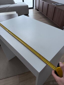 Pracovný stolik - 2