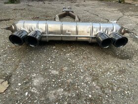 Vyfuk M3 competition xDrive - 2