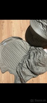 Stokke winter kit - 2