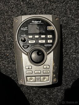 Modul roland td 15 - 2