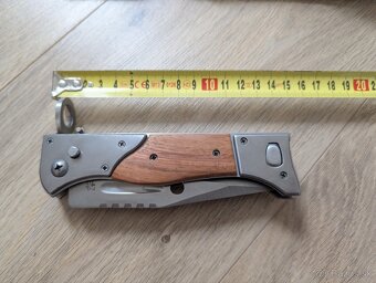 Predám otvárací nožík – č.1 - 2