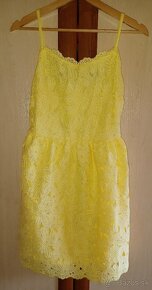 Dievčenské šaty - 2