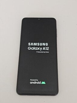 Samsung Galaxy a12 32gb - 2