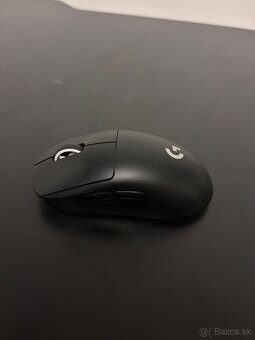 logitech superlight pro - 2