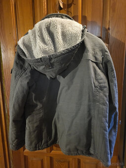 Dámska bunda - 2