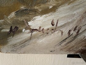 Obraz autor: Špeník - 2