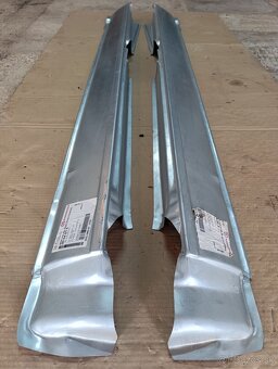 E30 Touring prahy - 2