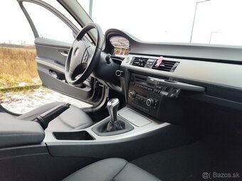 BMW E90 320D 120KW - 2