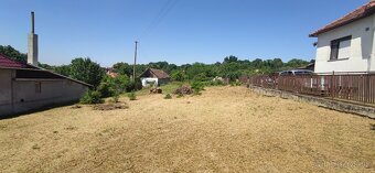 Stavebný pozemok 6min od Vráble 854 m² - 2