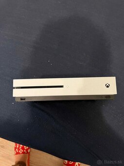 Xbox One S 1TB - 2