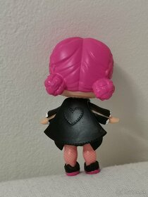 LOL Under wraps - Countes - 2