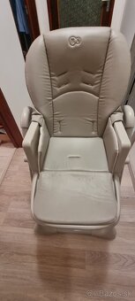 Jedalenska stolicka - 2