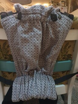 Ergonomický nosič Kokadi - 2