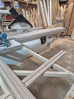 Formátovania píla - 2