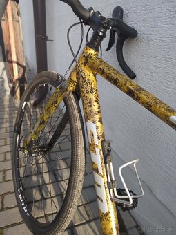 Predám CTM Koyuk 3.0 - 2