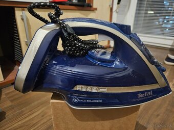 Žehlička TEFAL - 2