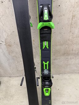 Lyže Elan 152 cm - 2