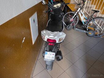 Motorro Sonny 50 - 2