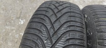 Zimné Kleber Krisalp 185/60/15 84H - 2