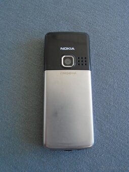 NOKIA 6300 - 2
