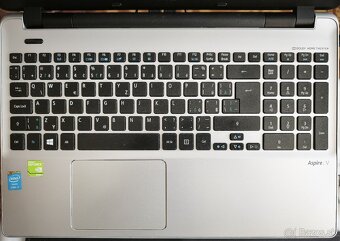 Acer Aspire V3-572G - 2