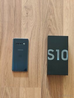 Samsung Galaxy S10 - 2