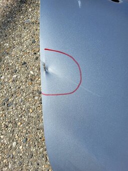 Hyundai i30 III dvere 2018 - 2